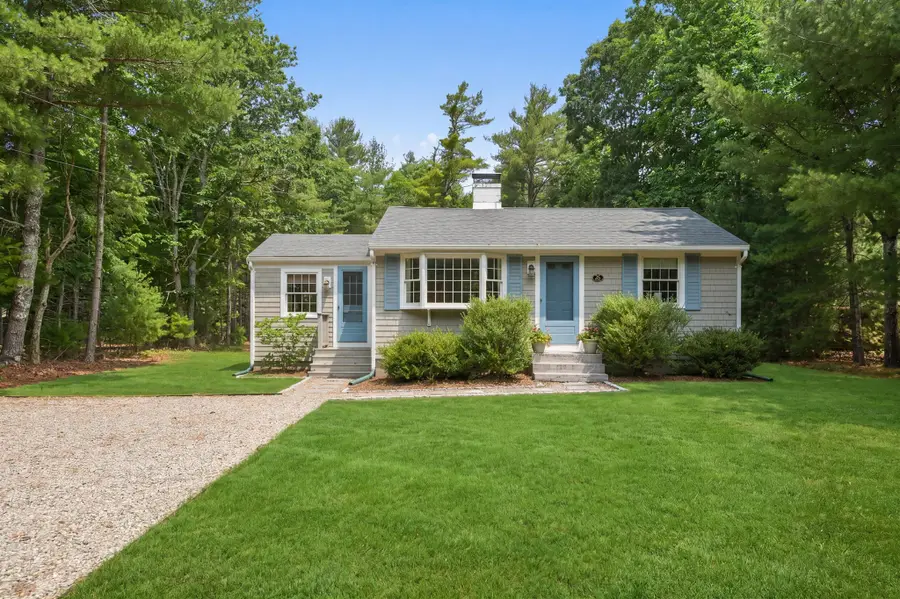 236 Poponessett Road, Cotuit, MA 02635 - #2