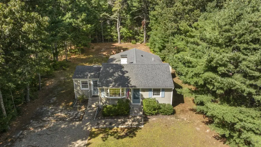 236 Poponessett Road, Cotuit, MA 02635 - #3