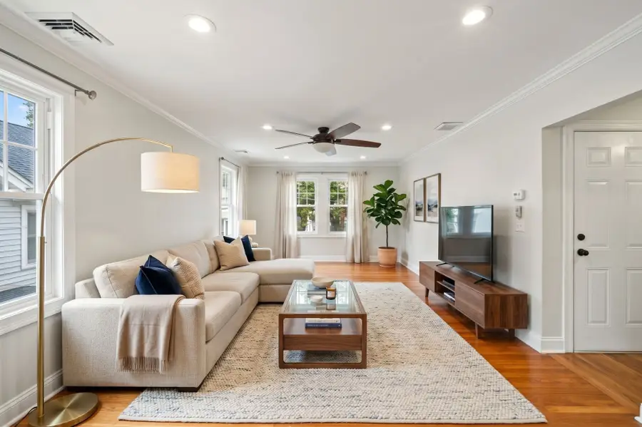 201 Billings St, Quincy, MA 02171 - #3