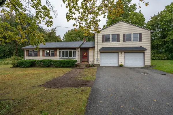 5 Martin Dr, Billerica, MA 01821
