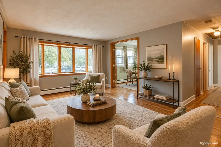 5 Martin Dr, Billerica, MA 01821 - #2