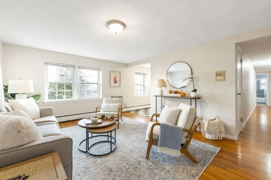 210 Hillside Ave #32, Needham, MA 02494 - #1