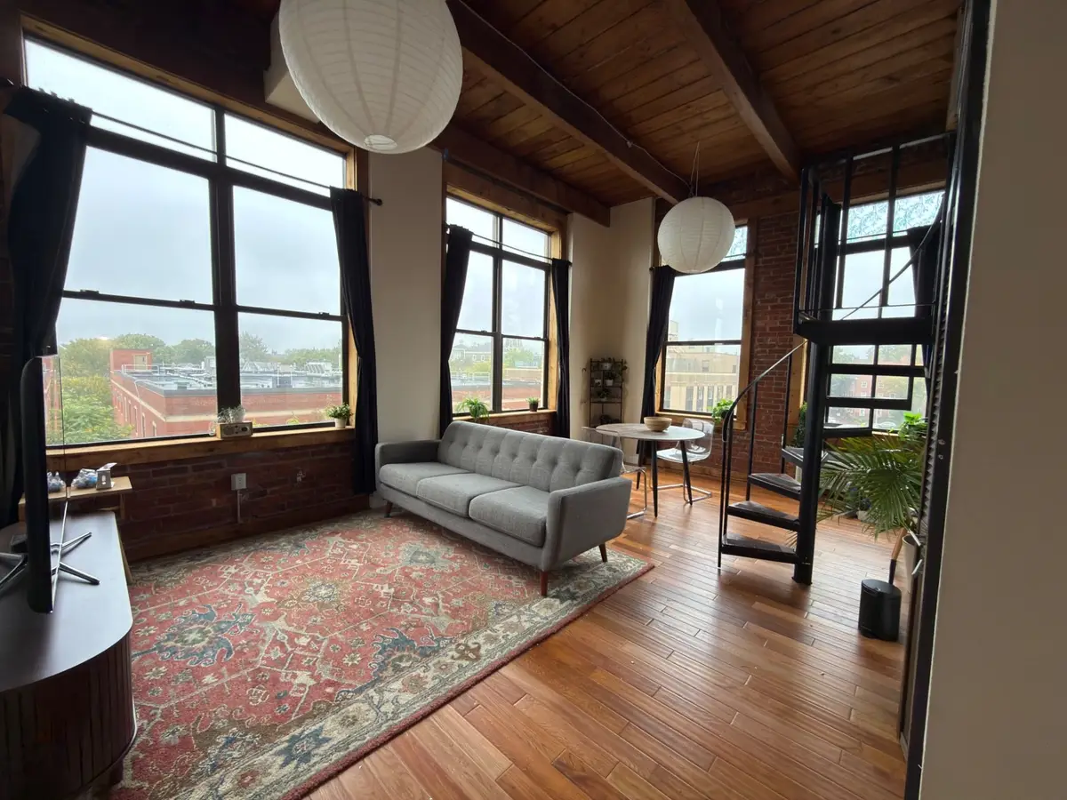 24 Norman St #301, Salem, MA 01970 - #1