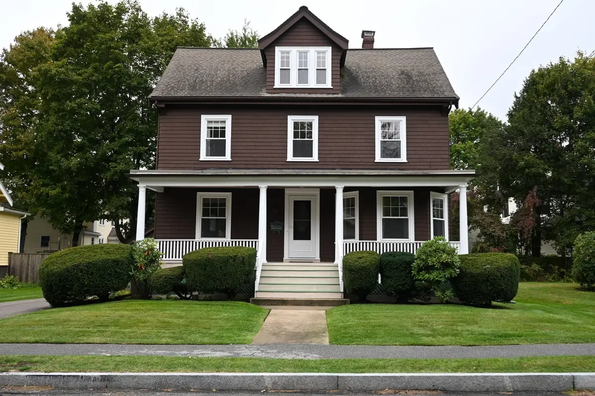 72 Washington St, Natick, MA 01760 - #1