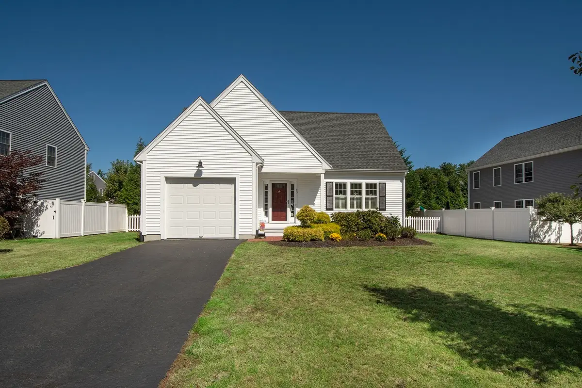 63 Three Rivers Drive, Kingston, MA 02364 - #1