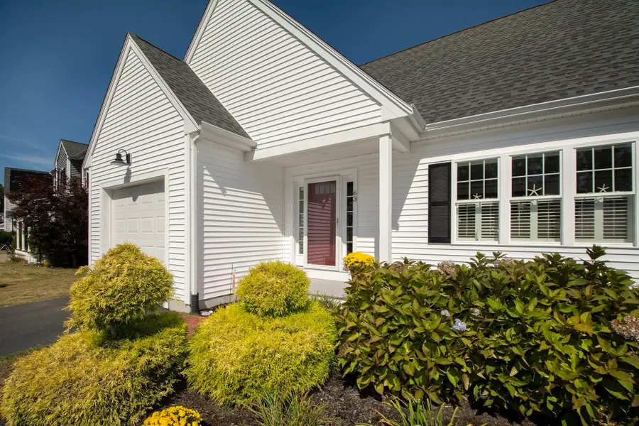 63 Three Rivers Drive, Kingston, MA 02364 - #2