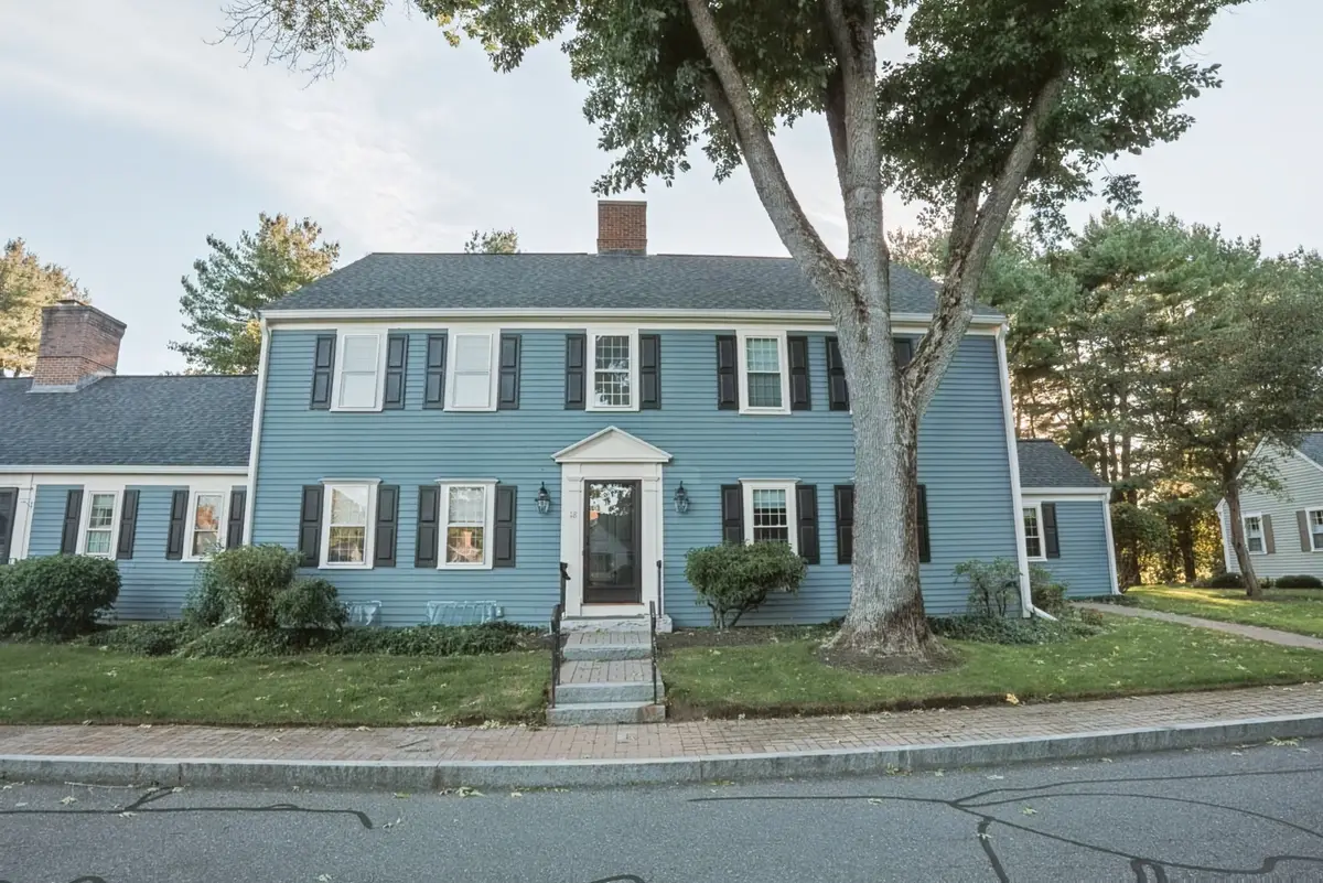 18 Muster Court #18, Lexington, MA 02420 - #1