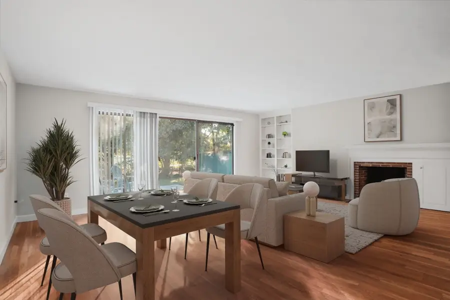 18 Muster Court #18, Lexington, MA 02420 - #2