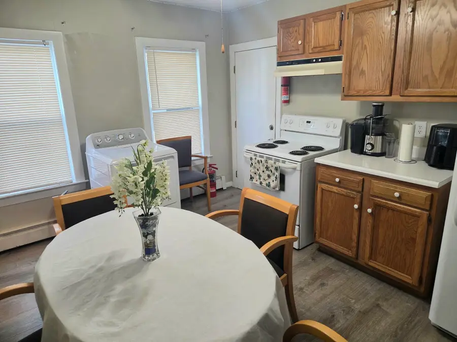 12 Puritan Ave, Worcester, MA 01604 - #2