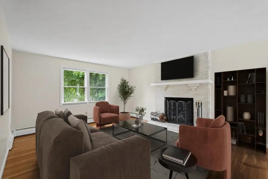 340 Lowell Street, Lexington, MA 02420 - #2