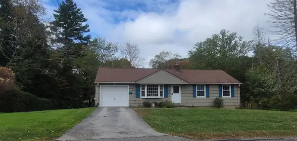 328 Lebanon Hill Rd, Southbridge, MA 01550