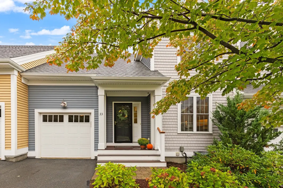 33 Hastings #33, Hudson, MA 01749 - #1