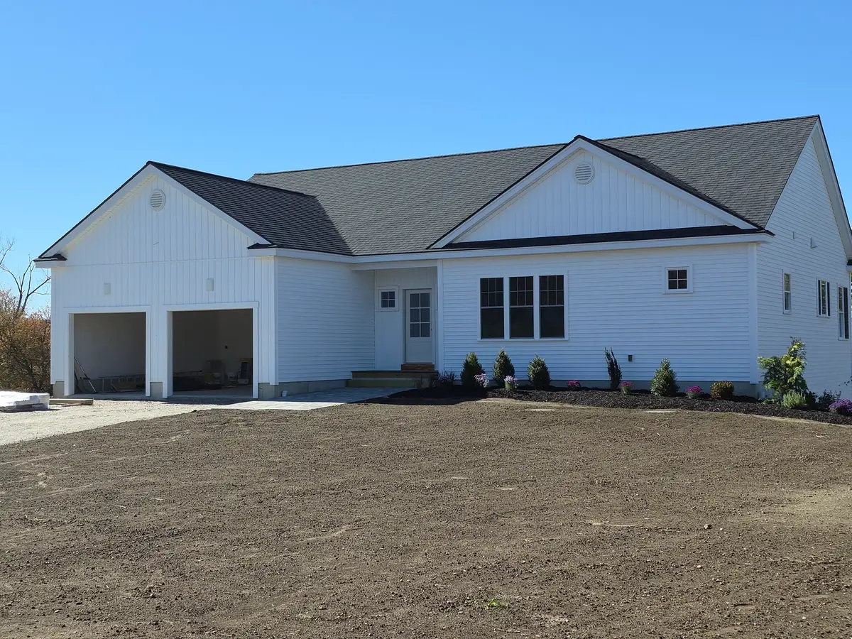 Lot 2 Bayliss Way, Uxbridge, MA 01569 - #1