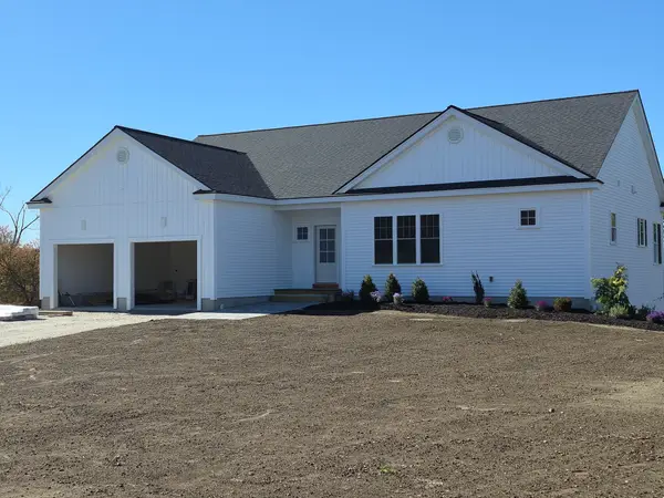 Lot 2 Bayliss Way, Uxbridge, MA 01569