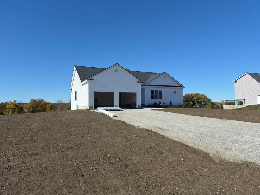 Lot 2 Bayliss Way, Uxbridge, MA 01569 - #2