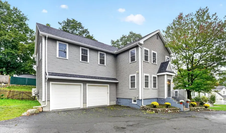 19 Rockwood St., Melrose, MA 02176 - #2