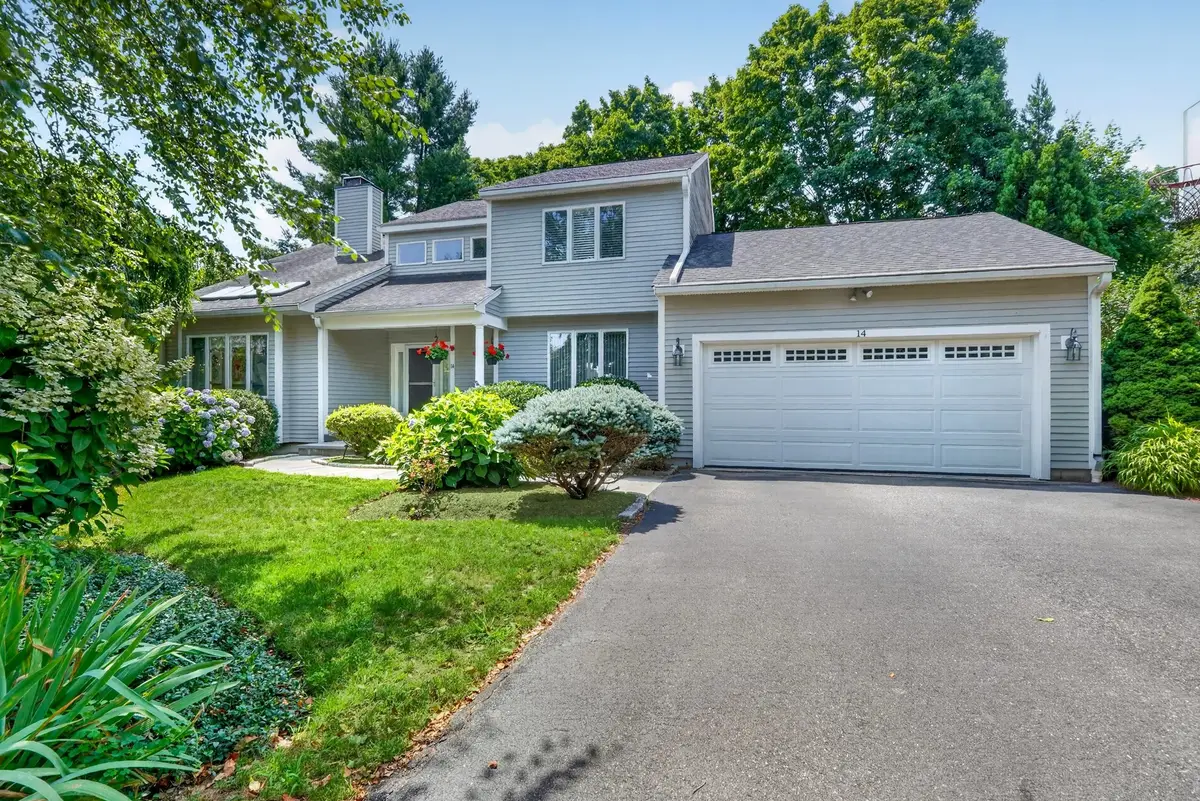 14 Mulberry Ln, Canton, MA 02021 - #1