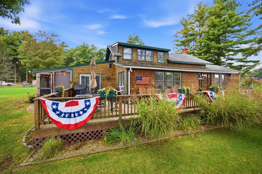 18 Brayton, Southwick, MA 01077 - #2