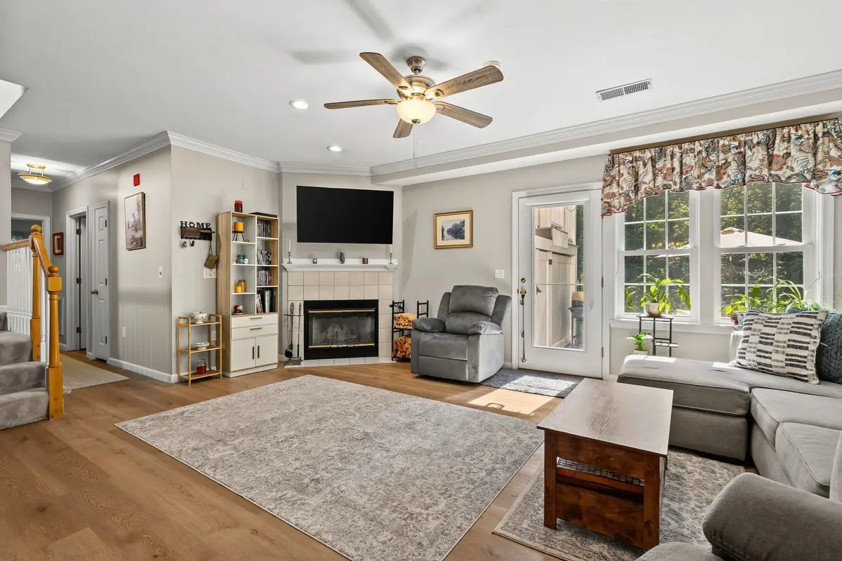 317 Tilden Commons Lane #317, Braintree, MA 02184 - #1