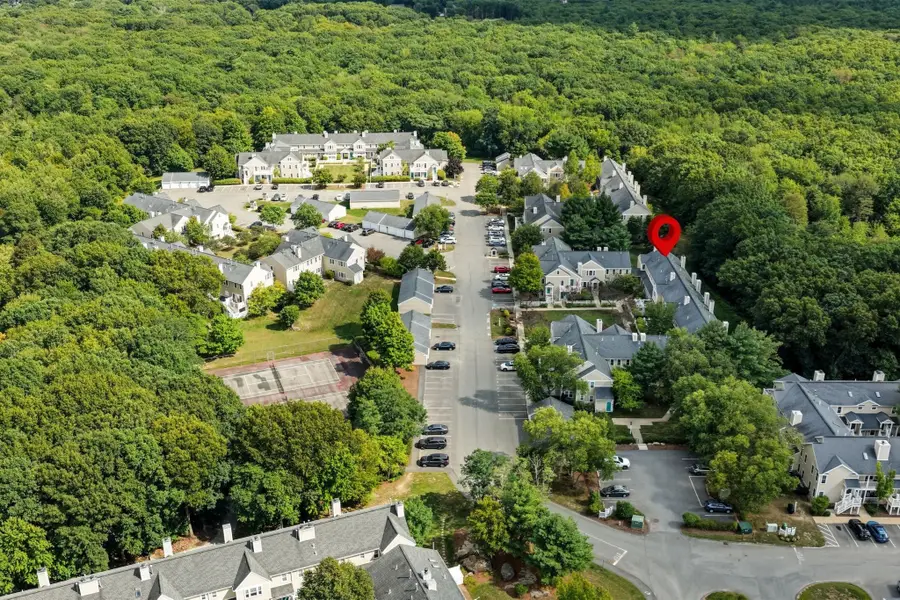 317 Tilden Commons Lane #317, Braintree, MA 02184 - #3