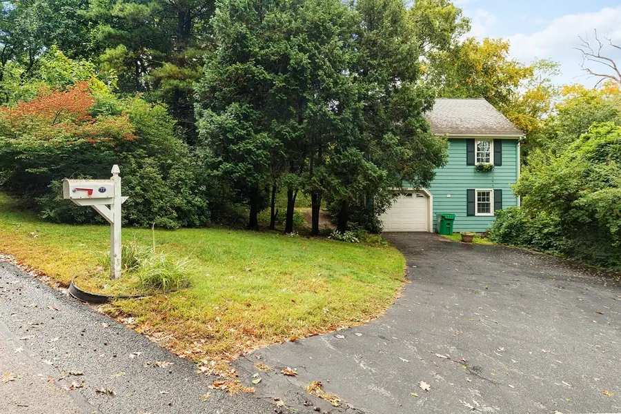 77 Warren Rd, Ashland, MA 01721 - #2