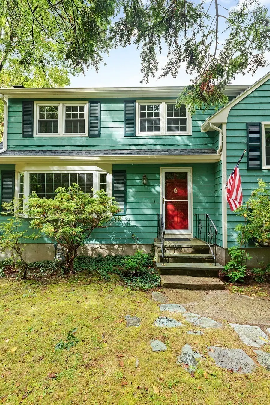 77 Warren Rd, Ashland, MA 01721 - #3
