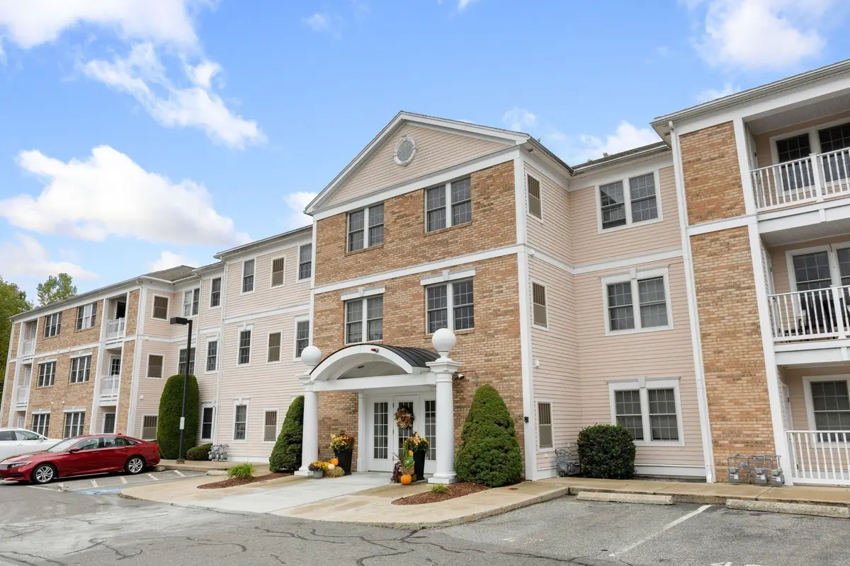 1 Millbrook Lane #314, Wakefield, MA 01880 - #1