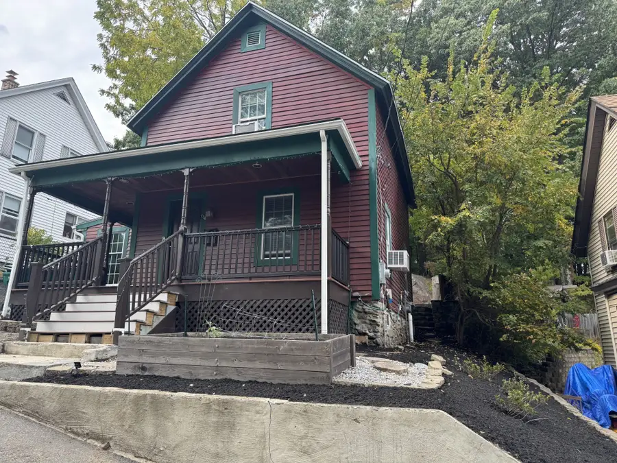 64 Mayland St, Fitchburg, MA 01420 - #2