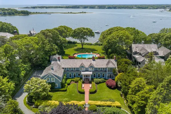 141 Eel River Rd, Barnstable, MA 02655
