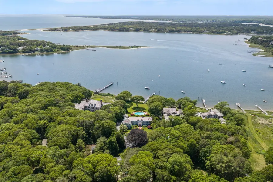 141 Eel River Rd, Osterville, MA 02655 - #2