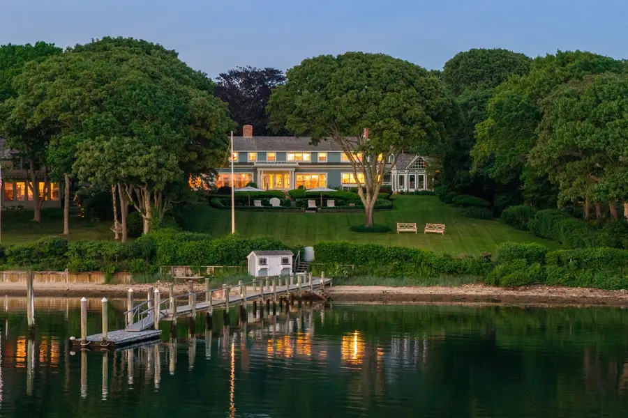 141 Eel River Rd, Osterville, MA 02655 - #3