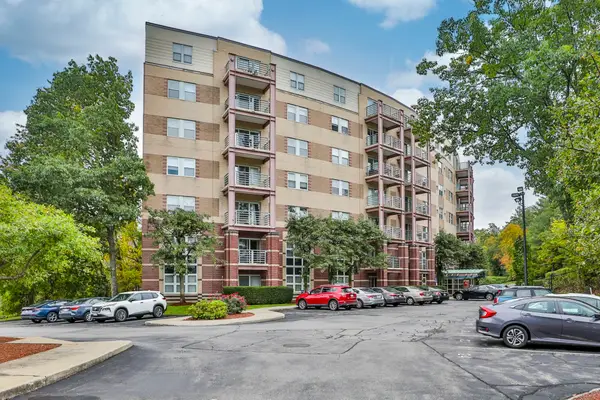 269 Cambridge Rd #509, Woburn, MA 01801