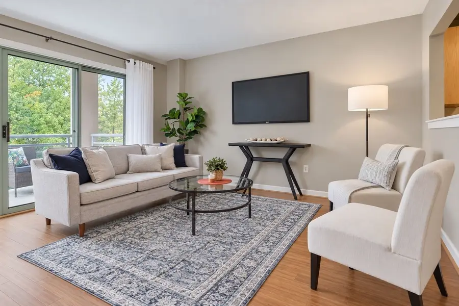 269 Cambridge Rd #509, Woburn, MA 01801 - #2