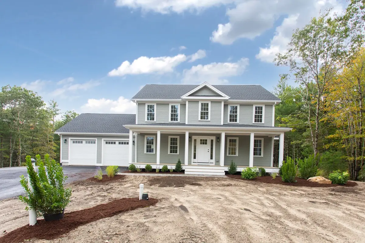 95 Plain St, Middleboro, MA 02346 - #1