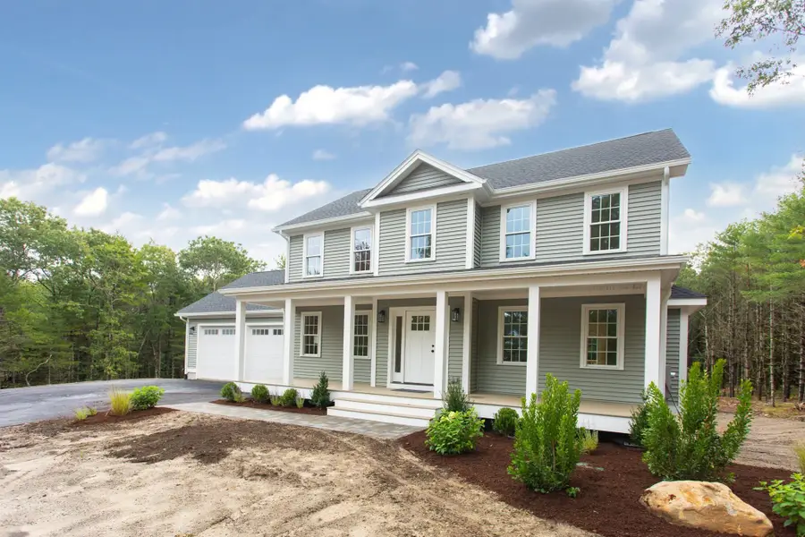 95 Plain St, Middleboro, MA 02346 - #3