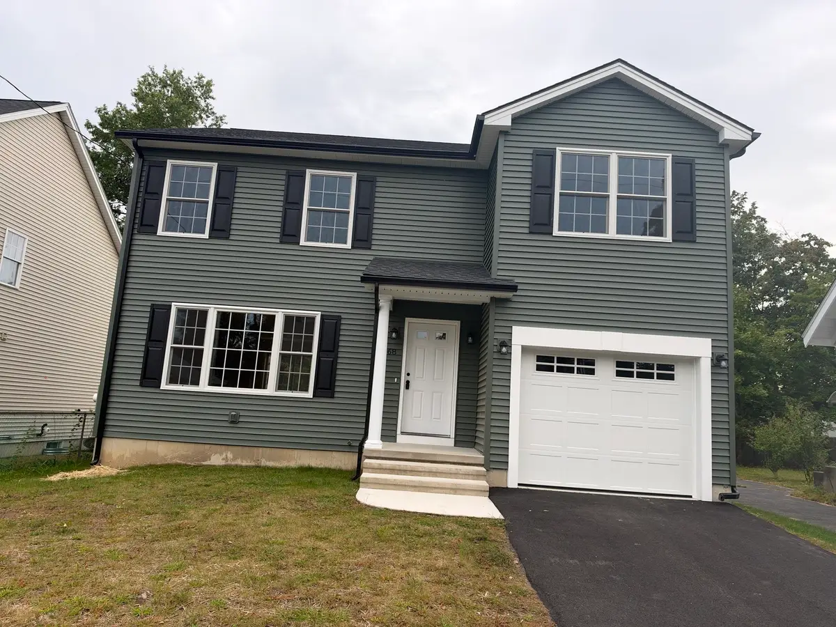 68 Homestead Ave, Springfield, MA 01151 - #1