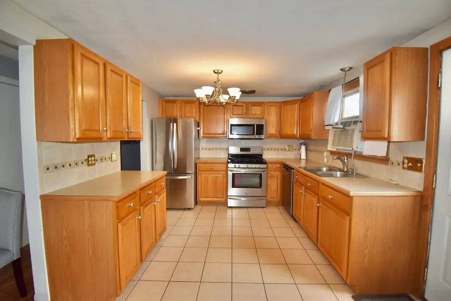 67 Andover St, Peabody, MA 01960 - #2