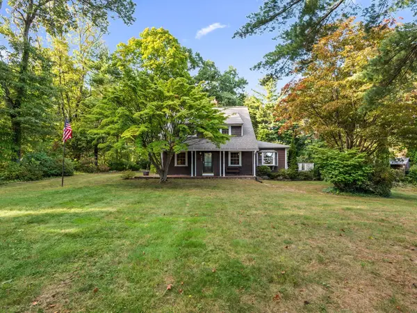 145 E Main St, Hopkinton, MA 01748