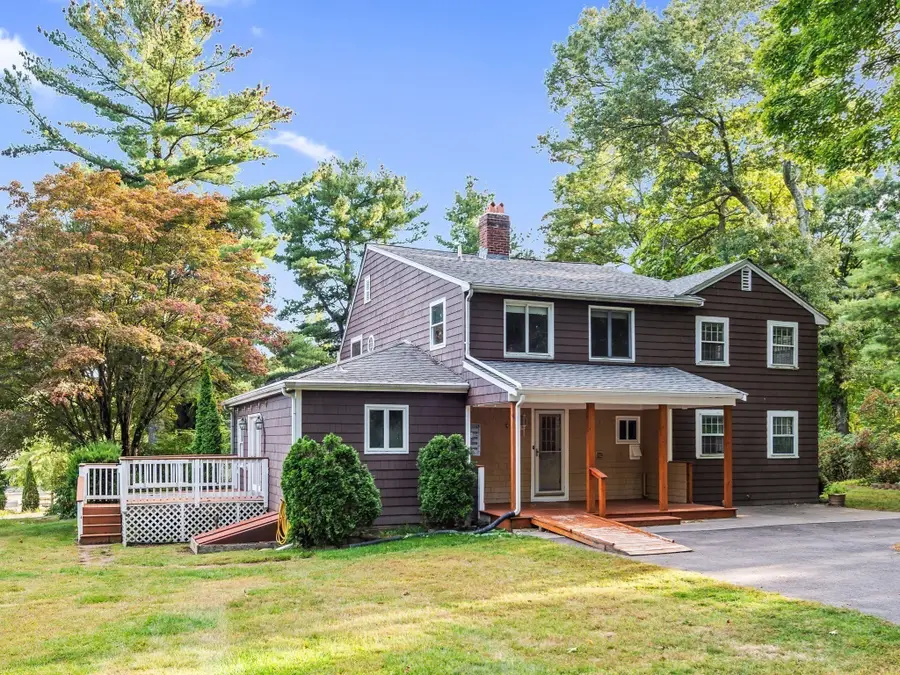 145 E Main St, Hopkinton, MA 01748 - #3