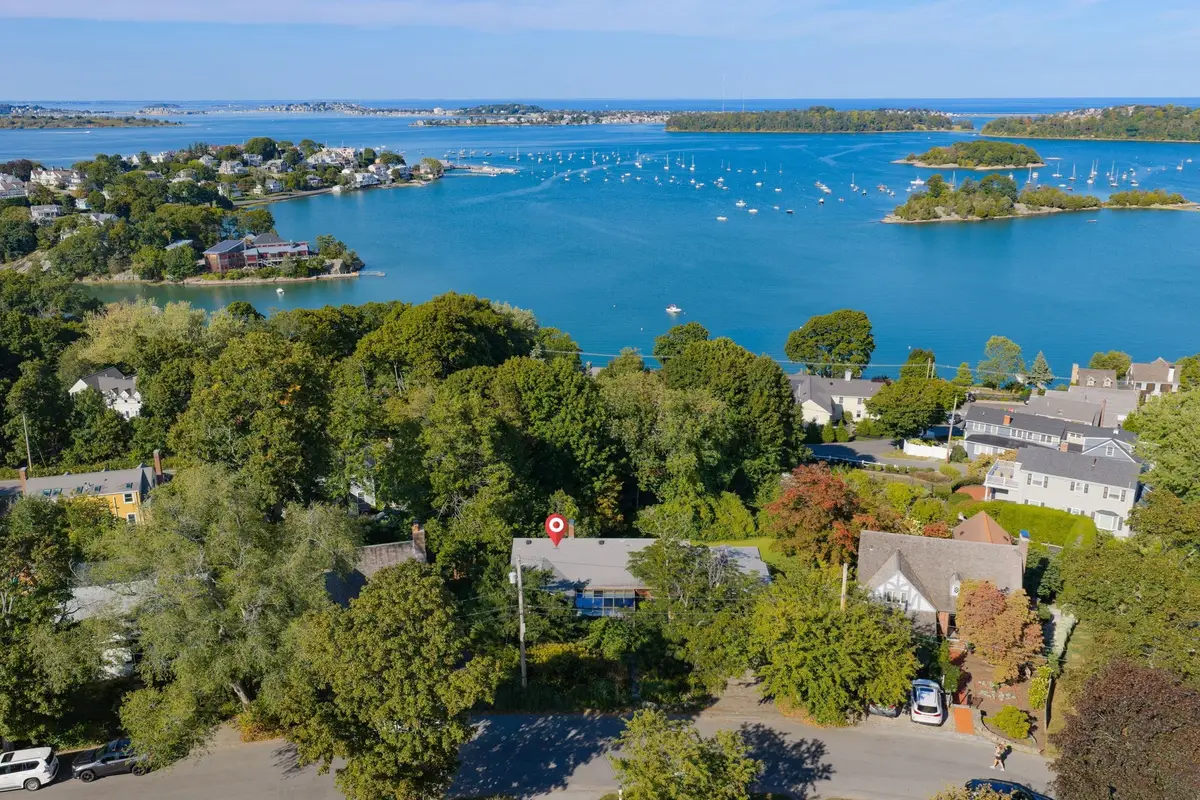 17 Talbot Rd, Hingham, MA 02043 - #1