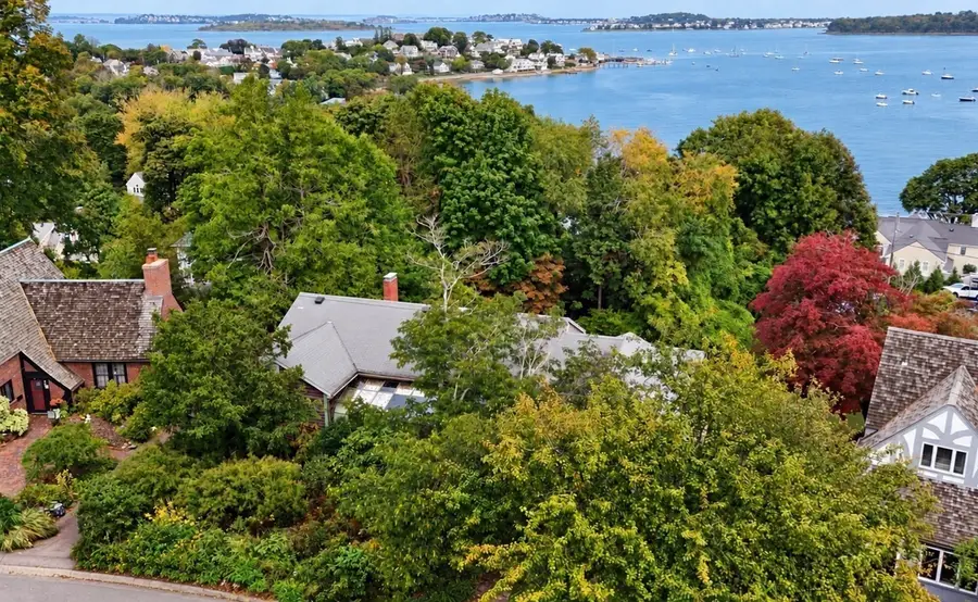 17 Talbot Rd, Hingham, MA 02043 - #2