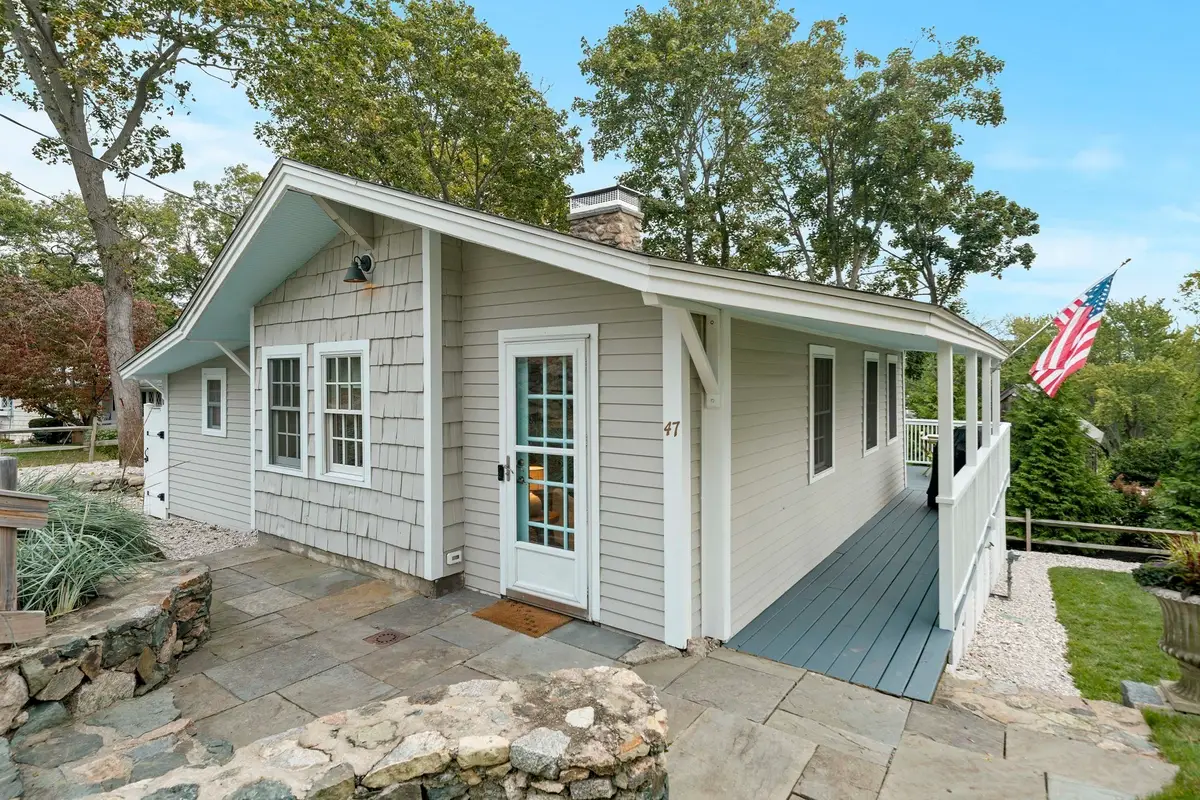 47 Elm Ct, Cohasset, MA 02025 - #1