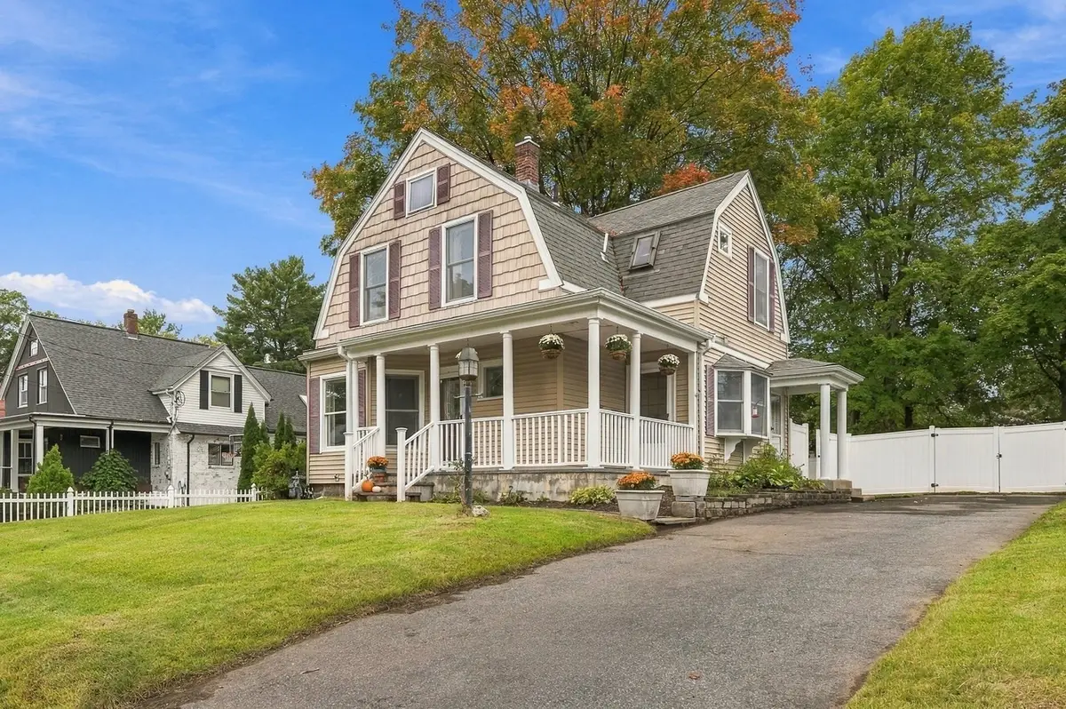 29 Upland St, Holbrook, MA 02343 - #1