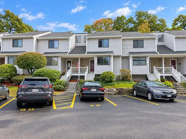 1002 Pleasant #10, Weymouth, MA 02189