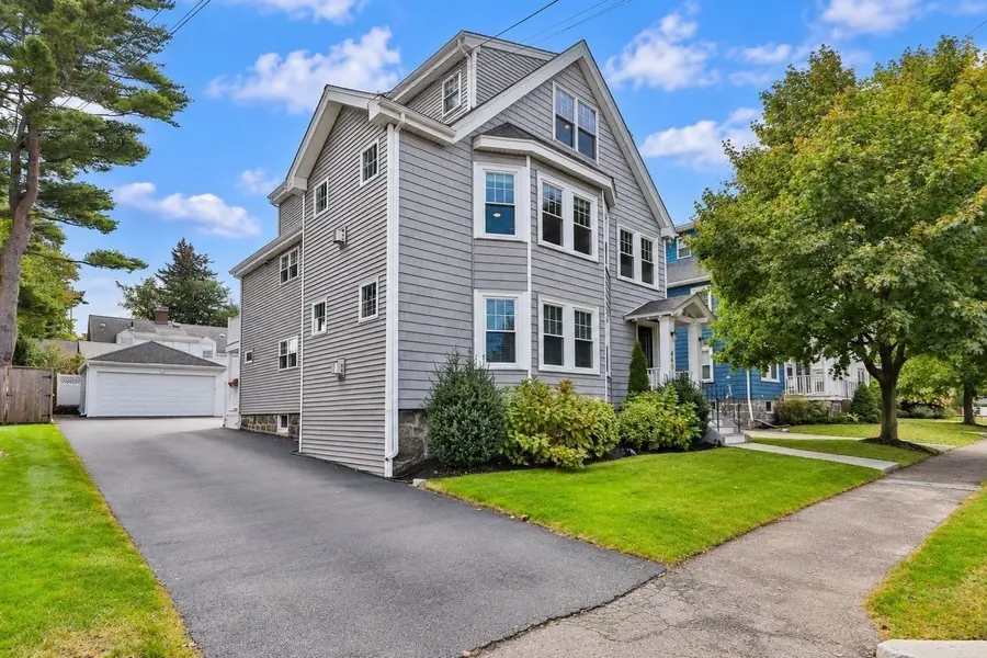 440 Central Ave #2, Milton, MA 02186 - #3