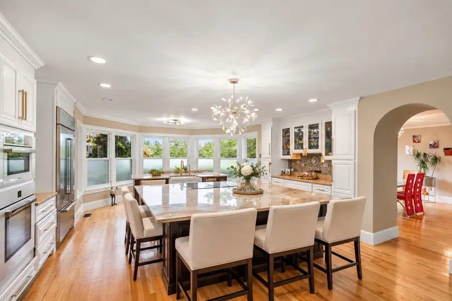 74 Ridge Road, Westwood, MA 02090 - #3