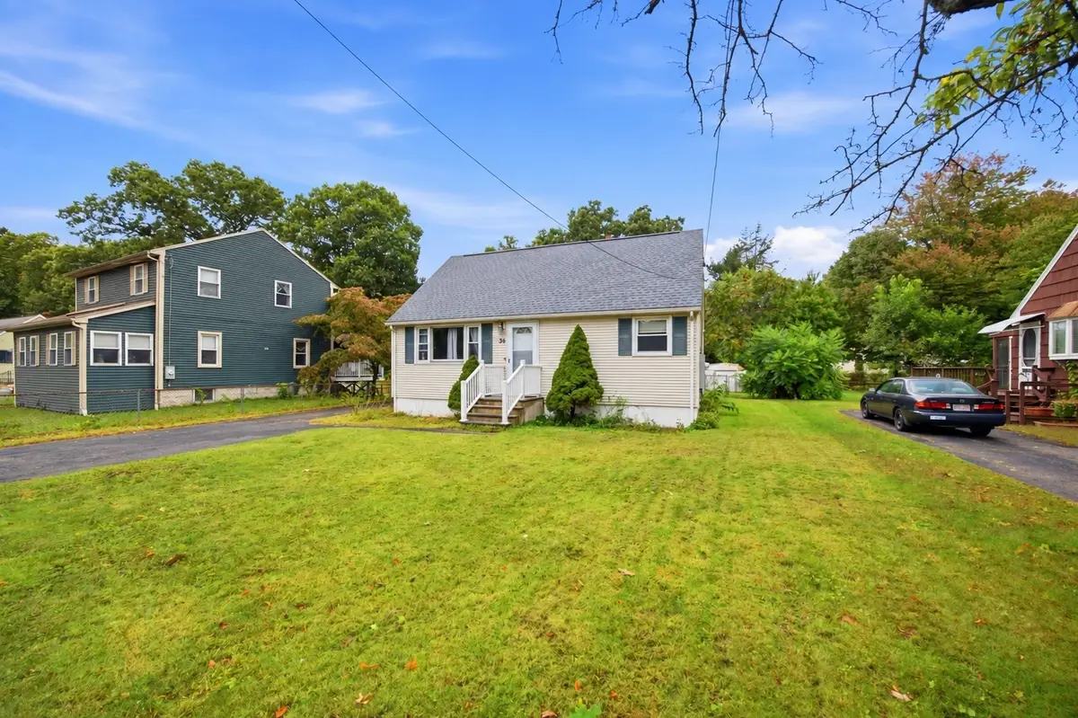 34 Piper Cross Rd, West Springfield, MA 01089 - #1
