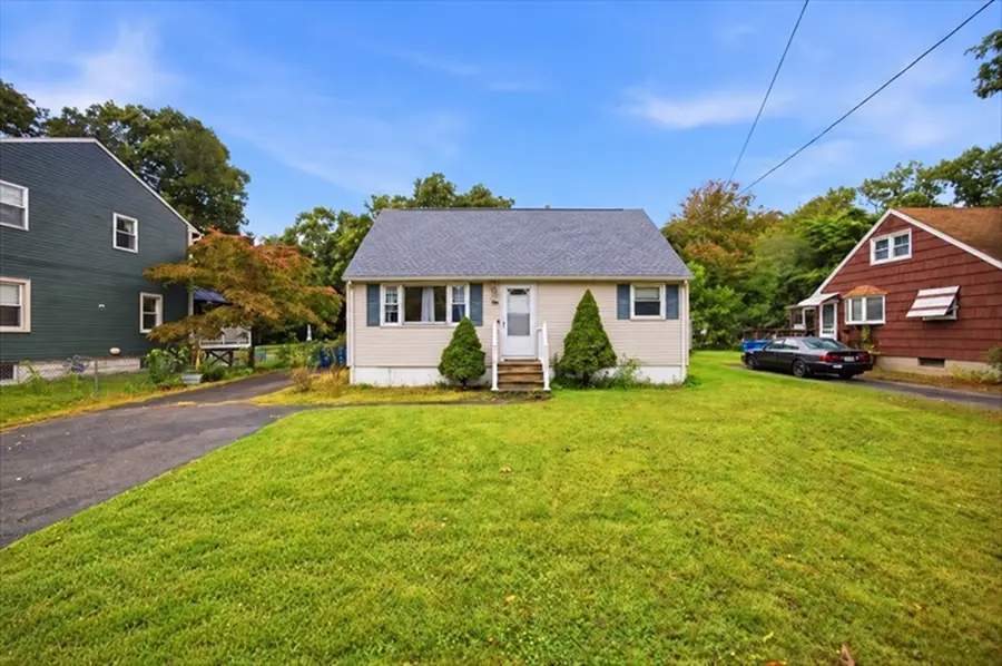 34 Piper Cross Rd, West Springfield, MA 01089 - #2