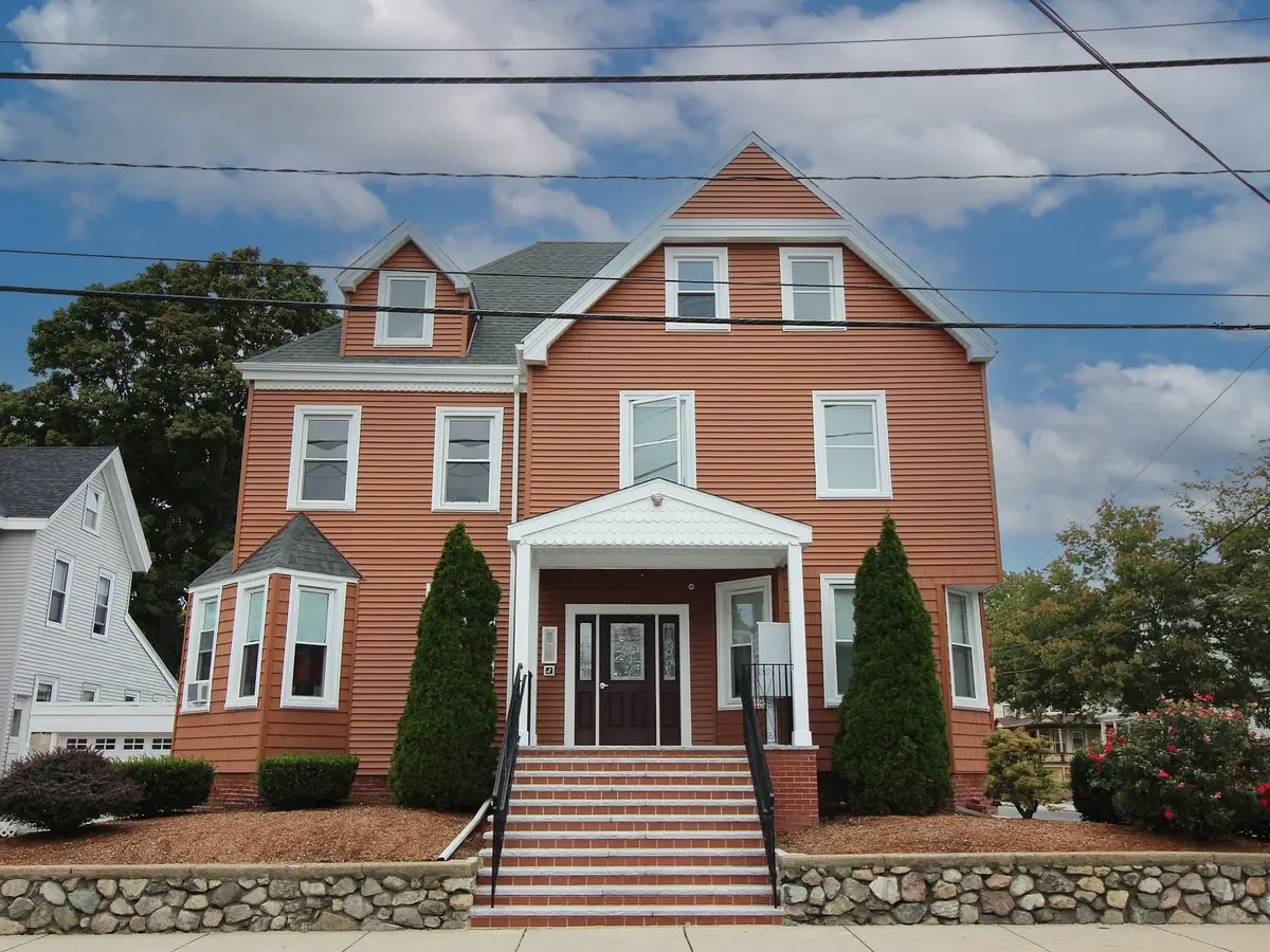155 Clifton Street, Malden, MA 02148 - #1