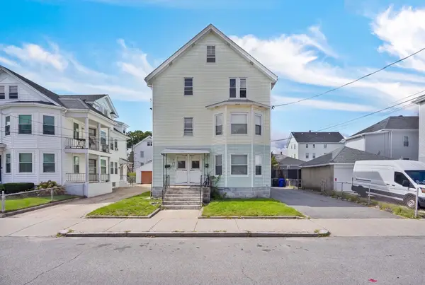 73 Arch Street, Pawtucket, RI 02860